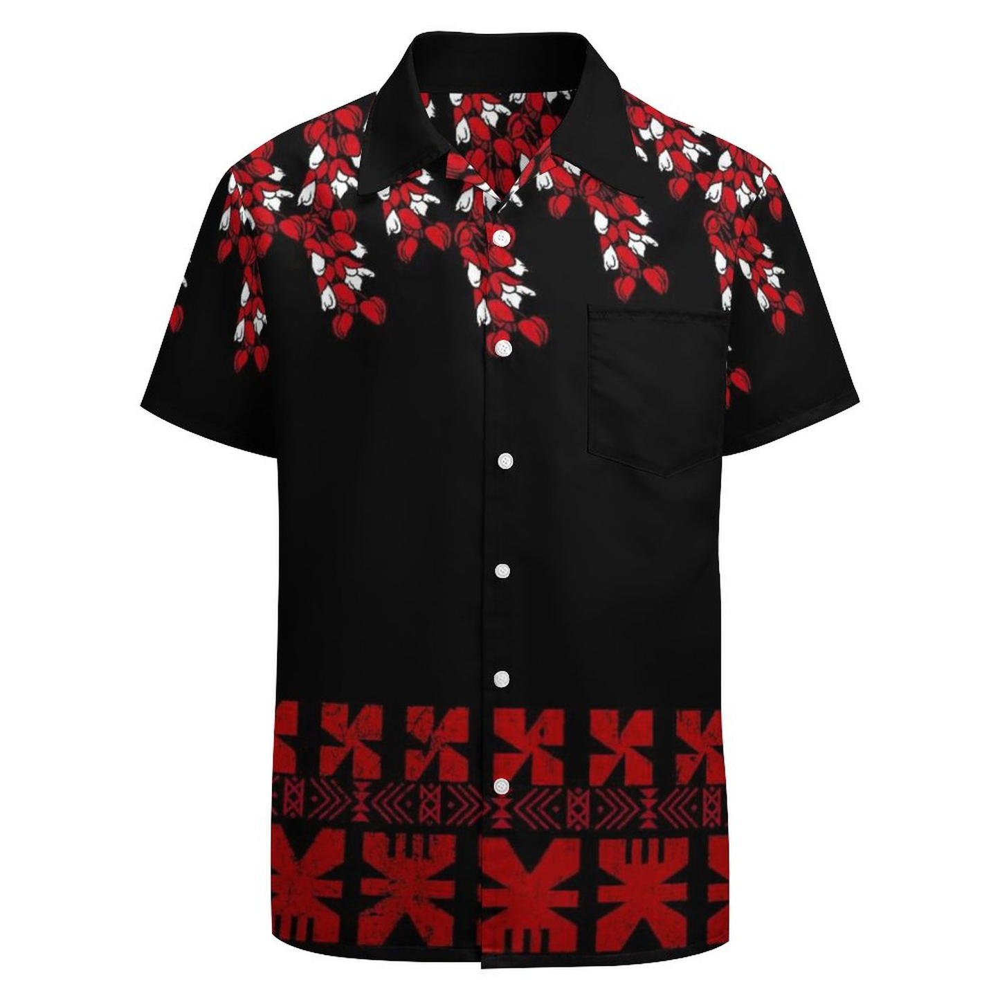 Tagimoucia Men's Shirt