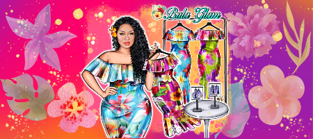 Bula Glam